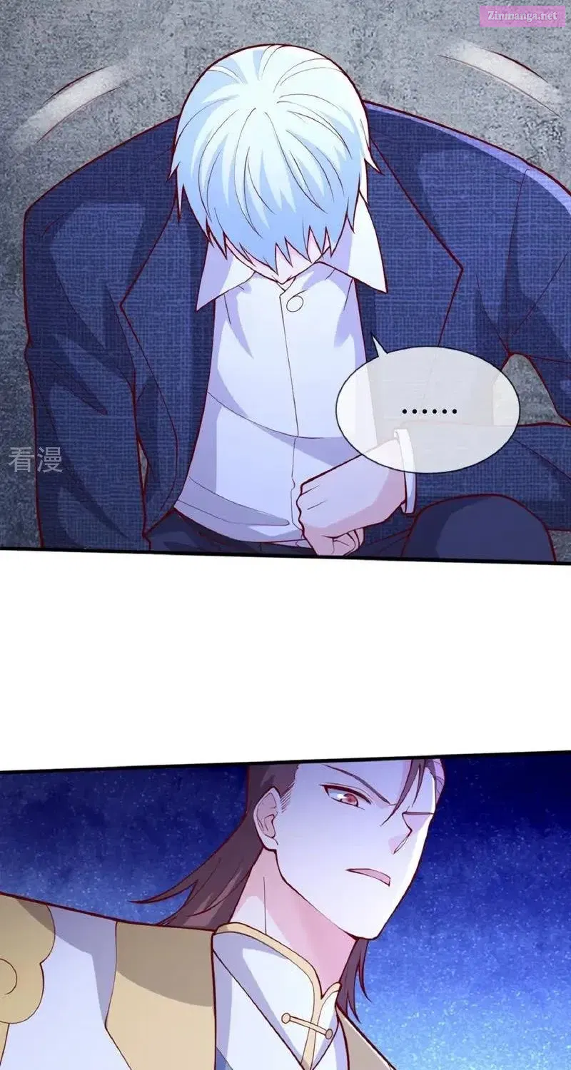I'm The Great Immortal Kainu Manga Chapter 707 Page 27