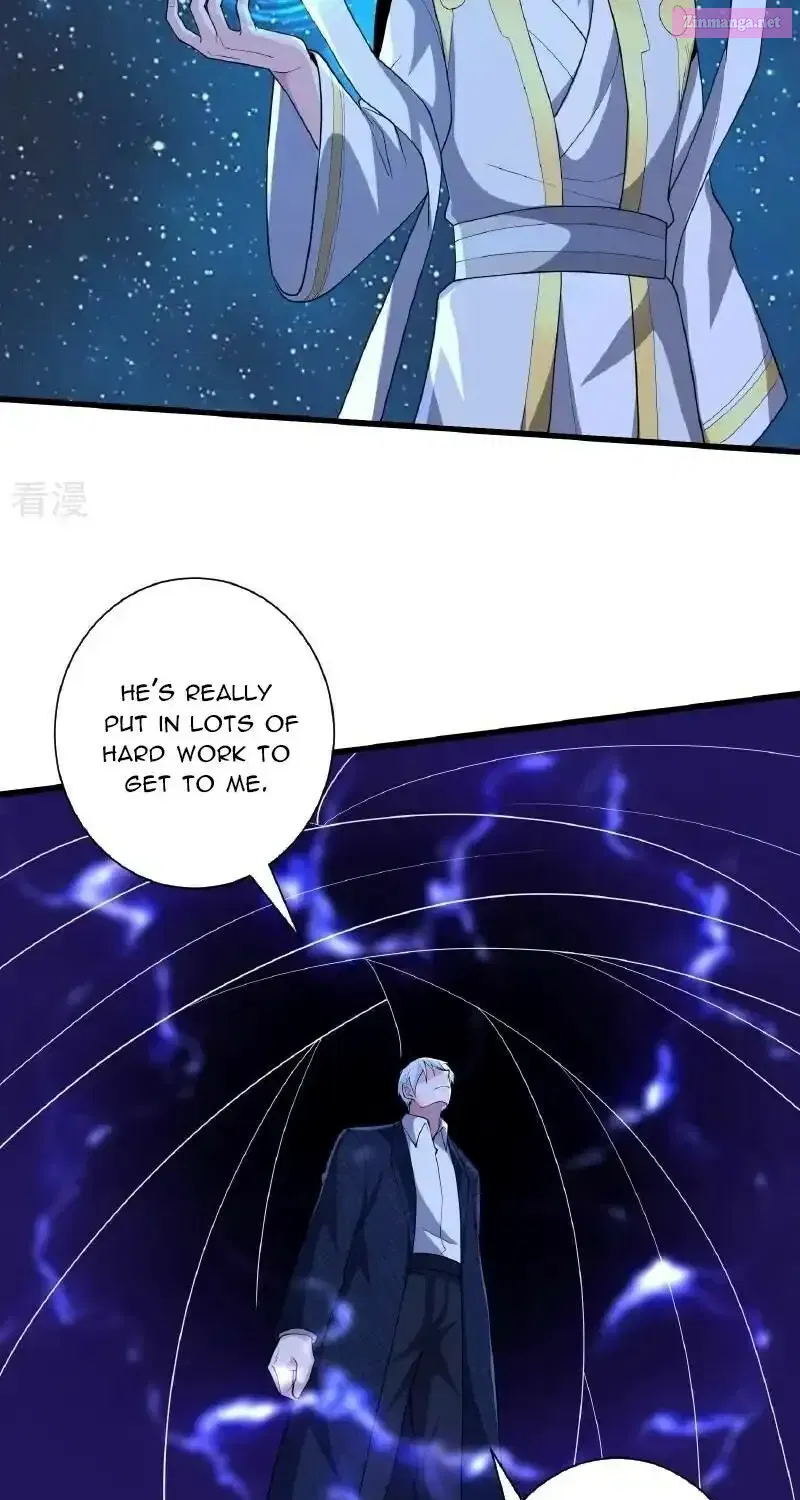 I'm The Great Immortal Kainu Manga Chapter 706 Page 15