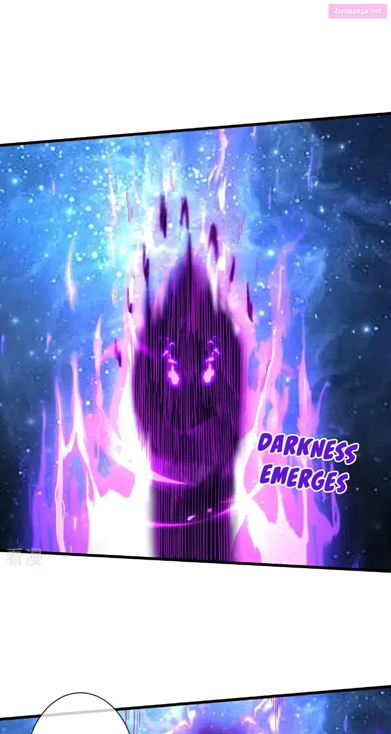 I'm The Great Immortal Kainu Manga Chapter 704 Page 11