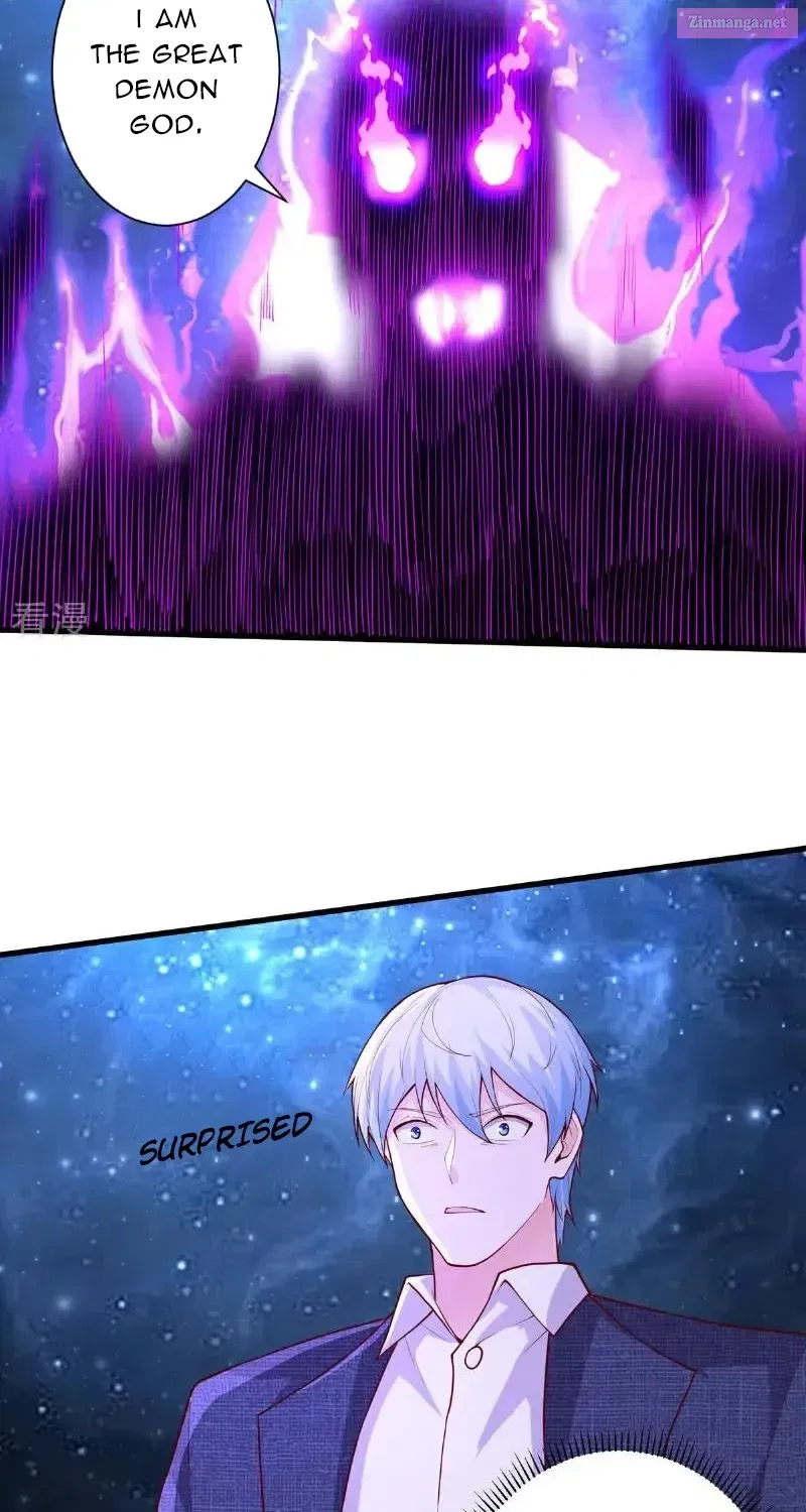 I'm The Great Immortal Kainu Manga Chapter 704 Page 12