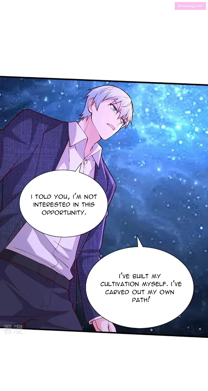 I'm The Great Immortal Kainu Manga Chapter 704 Page 22