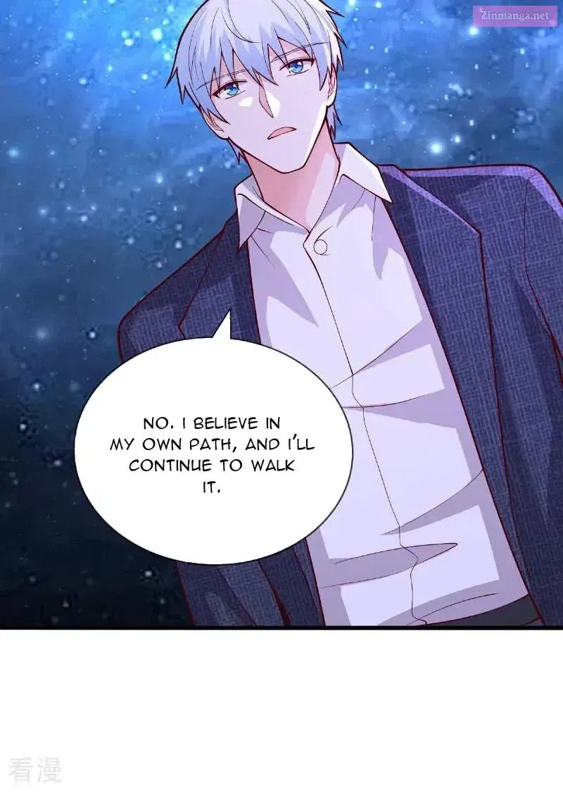 I'm The Great Immortal Kainu Manga Chapter 704 Page 30