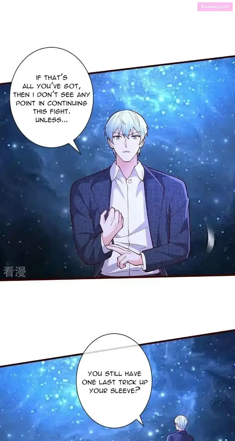 I'm The Great Immortal Kainu Manga Chapter 703 Page 6