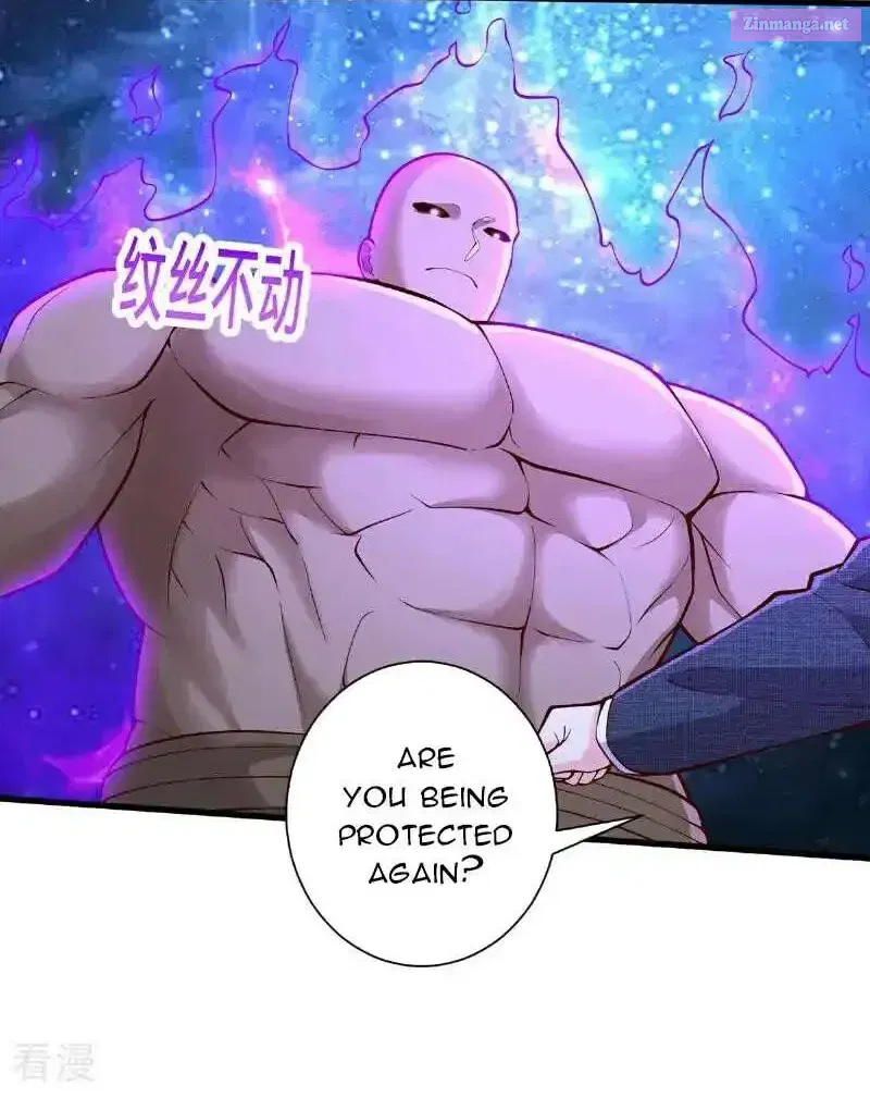 I'm The Great Immortal Kainu Manga Chapter 703 Page 28
