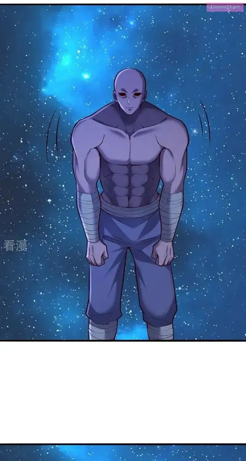 I'm The Great Immortal Kainu Manga Chapter 702 Page 15