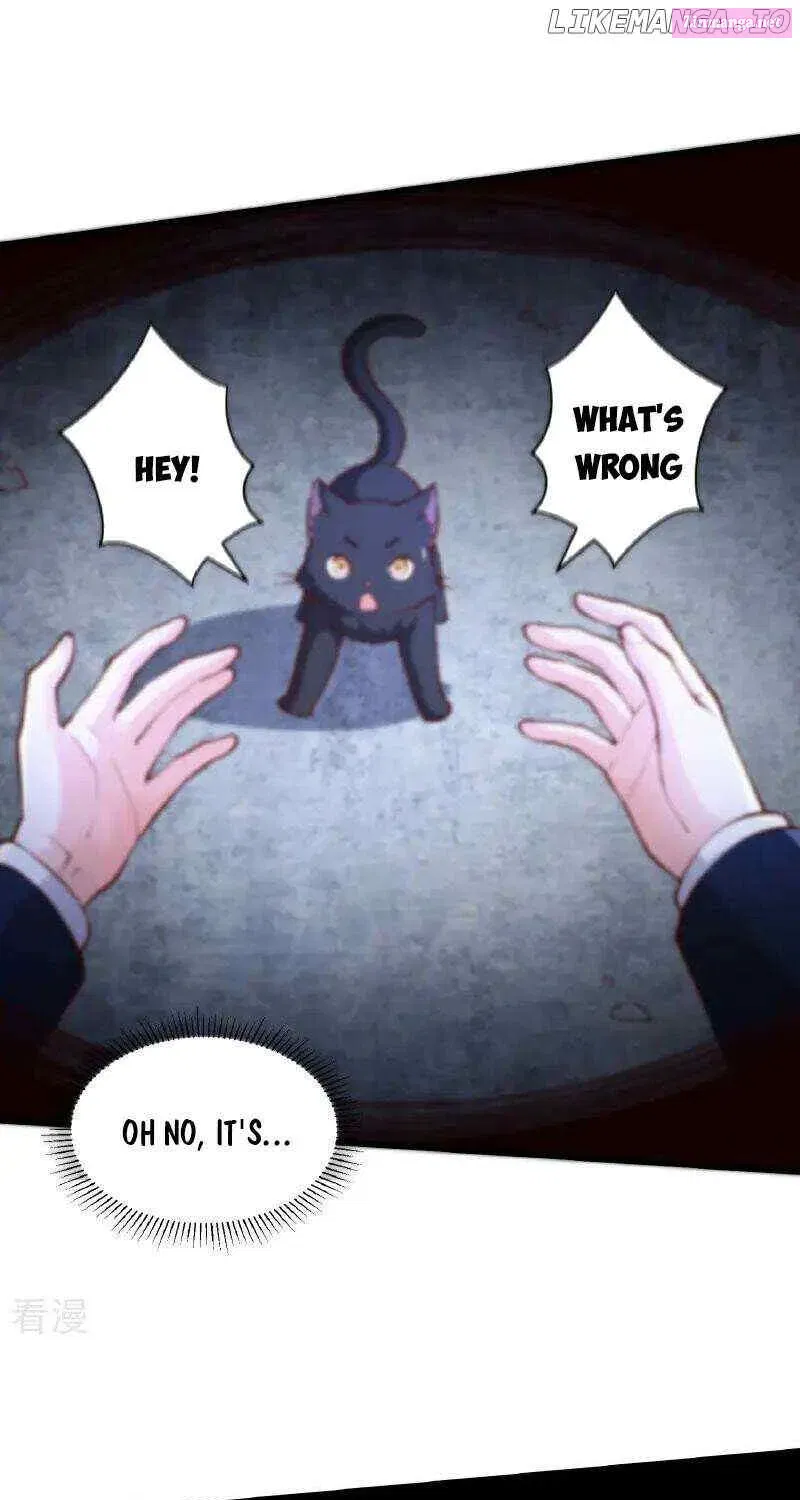 I'm The Great Immortal Kainu Manga Chapter 701 Page 1