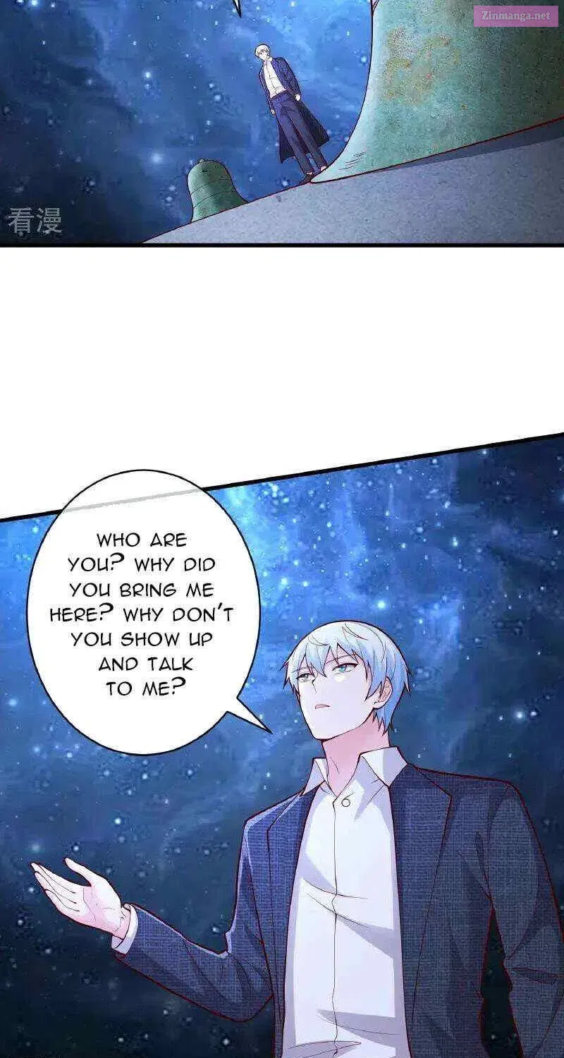 I'm The Great Immortal Kainu Manga Chapter 701 Page 5