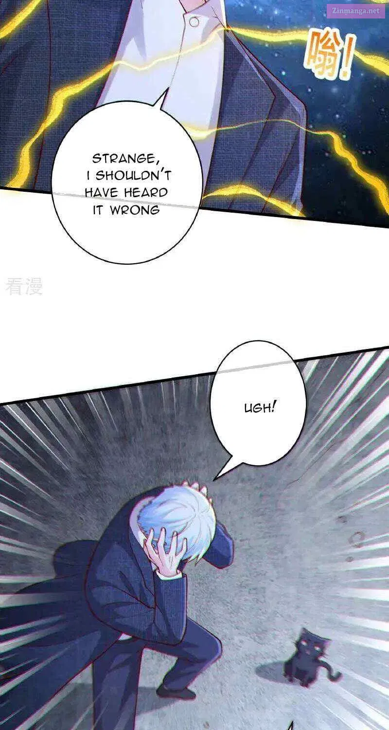 I'm The Great Immortal Kainu Manga Chapter 701 Page 11