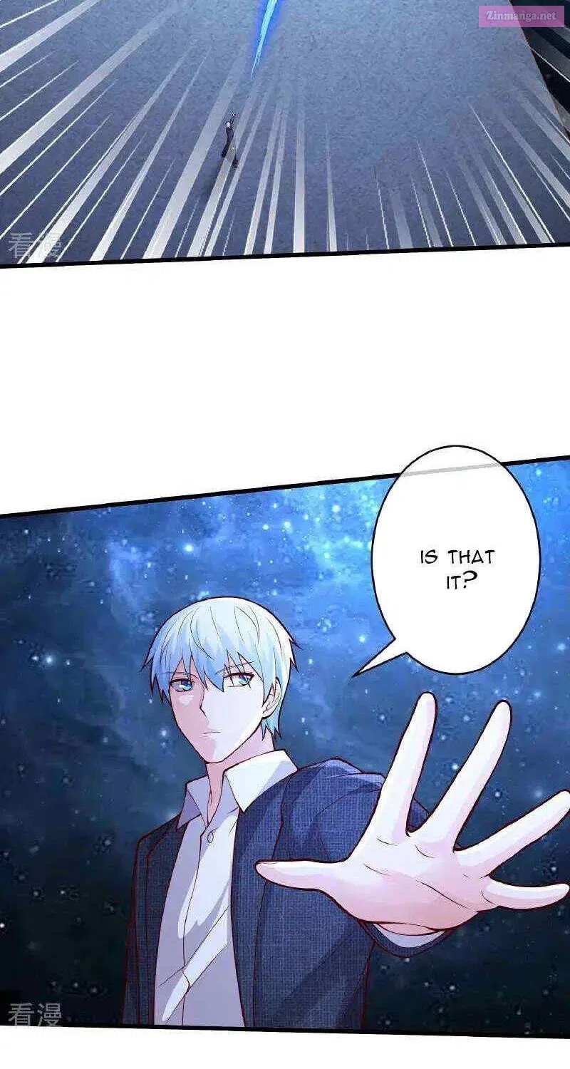I'm The Great Immortal Kainu Manga Chapter 701 Page 16