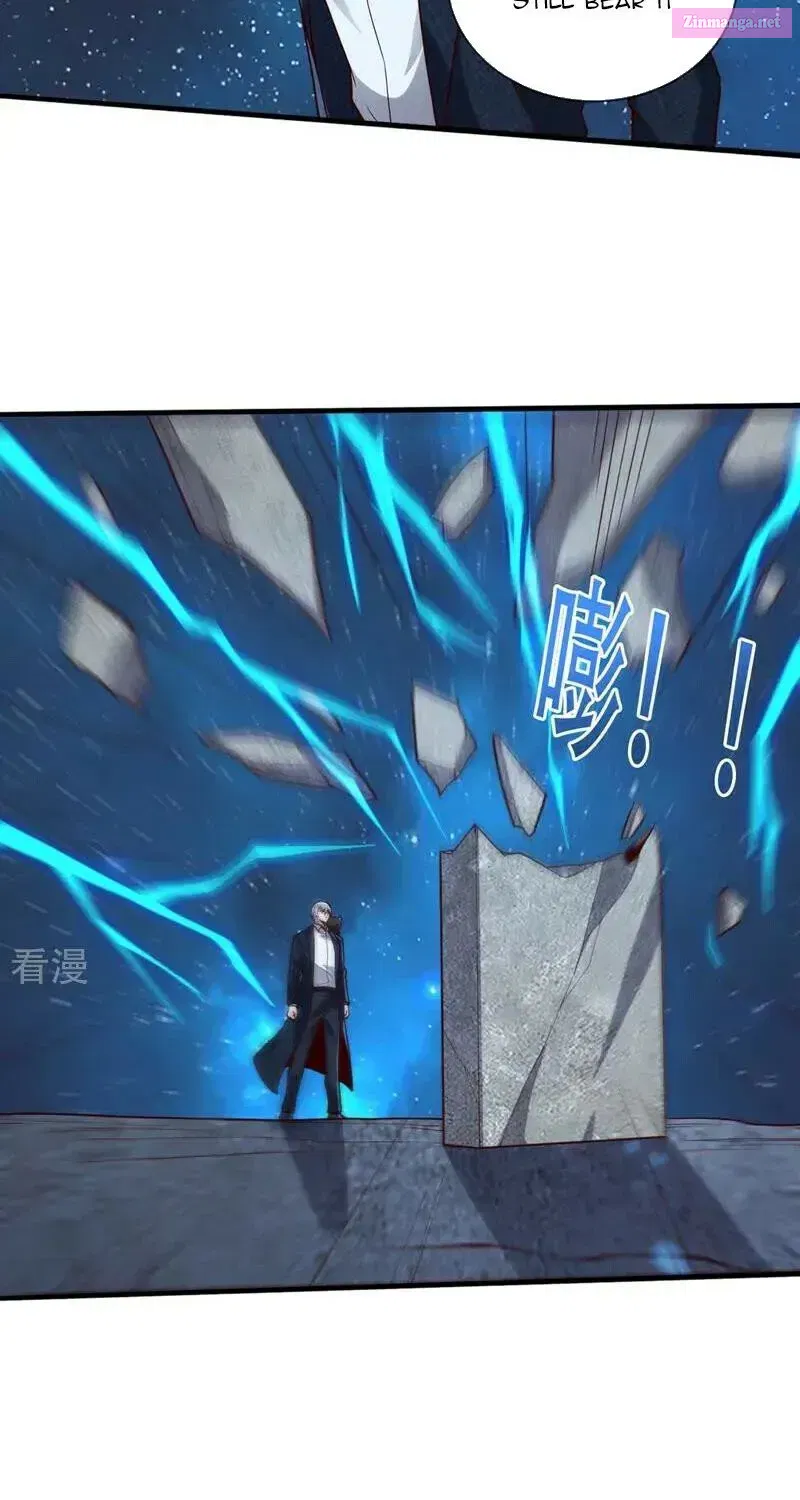 I'm The Great Immortal Kainu Manga Chapter 700 Page 3