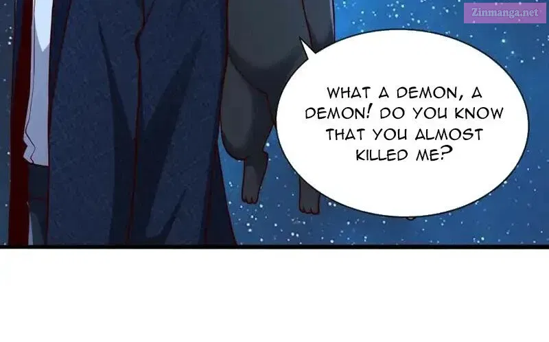 I'm The Great Immortal Kainu Manga Chapter 700 Page 6