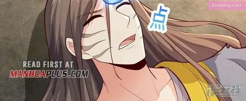 I'm The Great Immortal Kainu Manga Chapter 697 Page 14