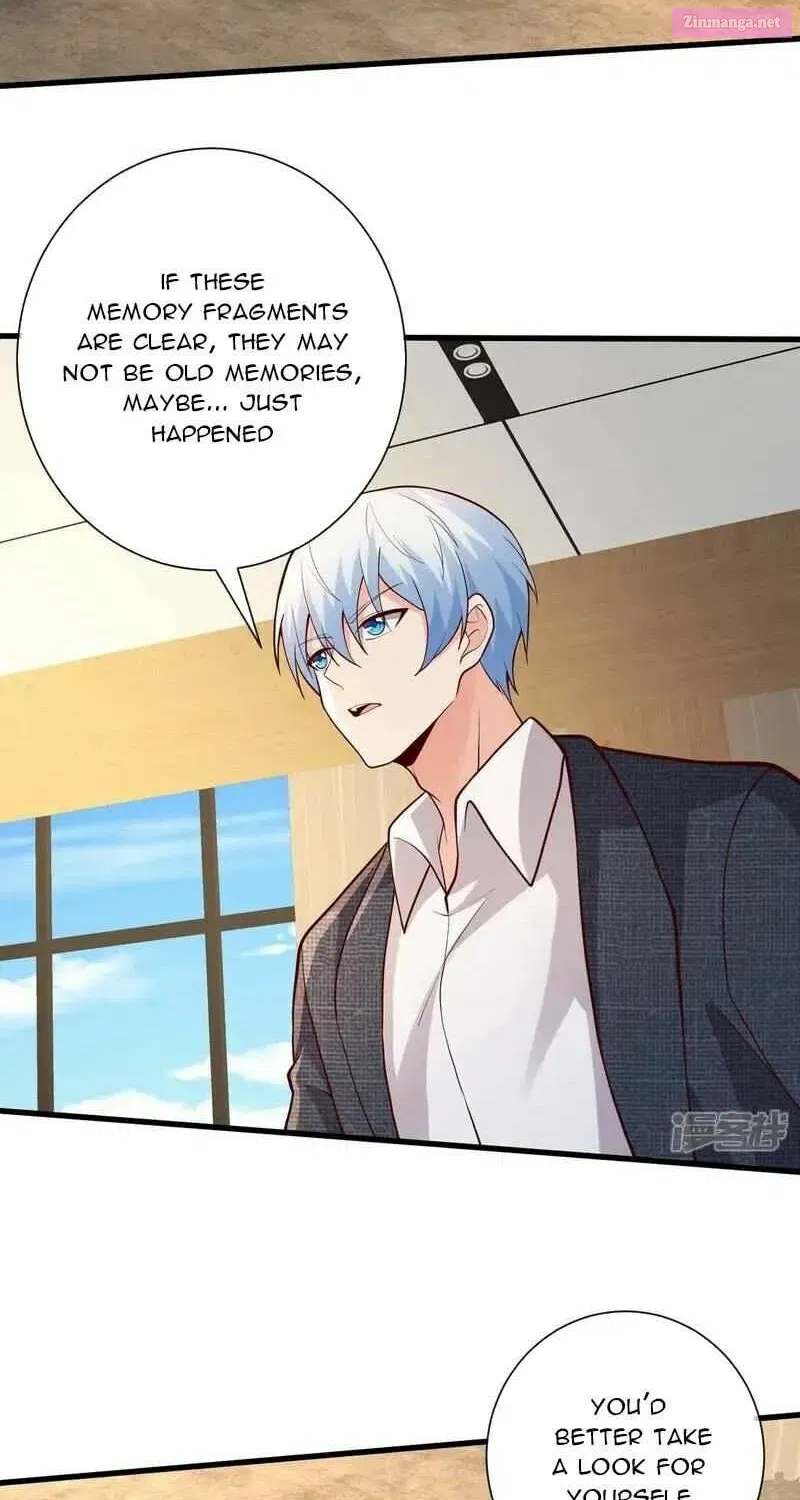 I'm The Great Immortal Kainu Manga Chapter 697 Page 16