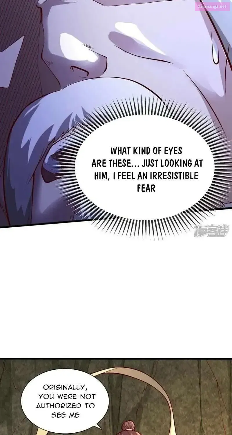 I'm The Great Immortal Kainu Manga Chapter 696 Page 21