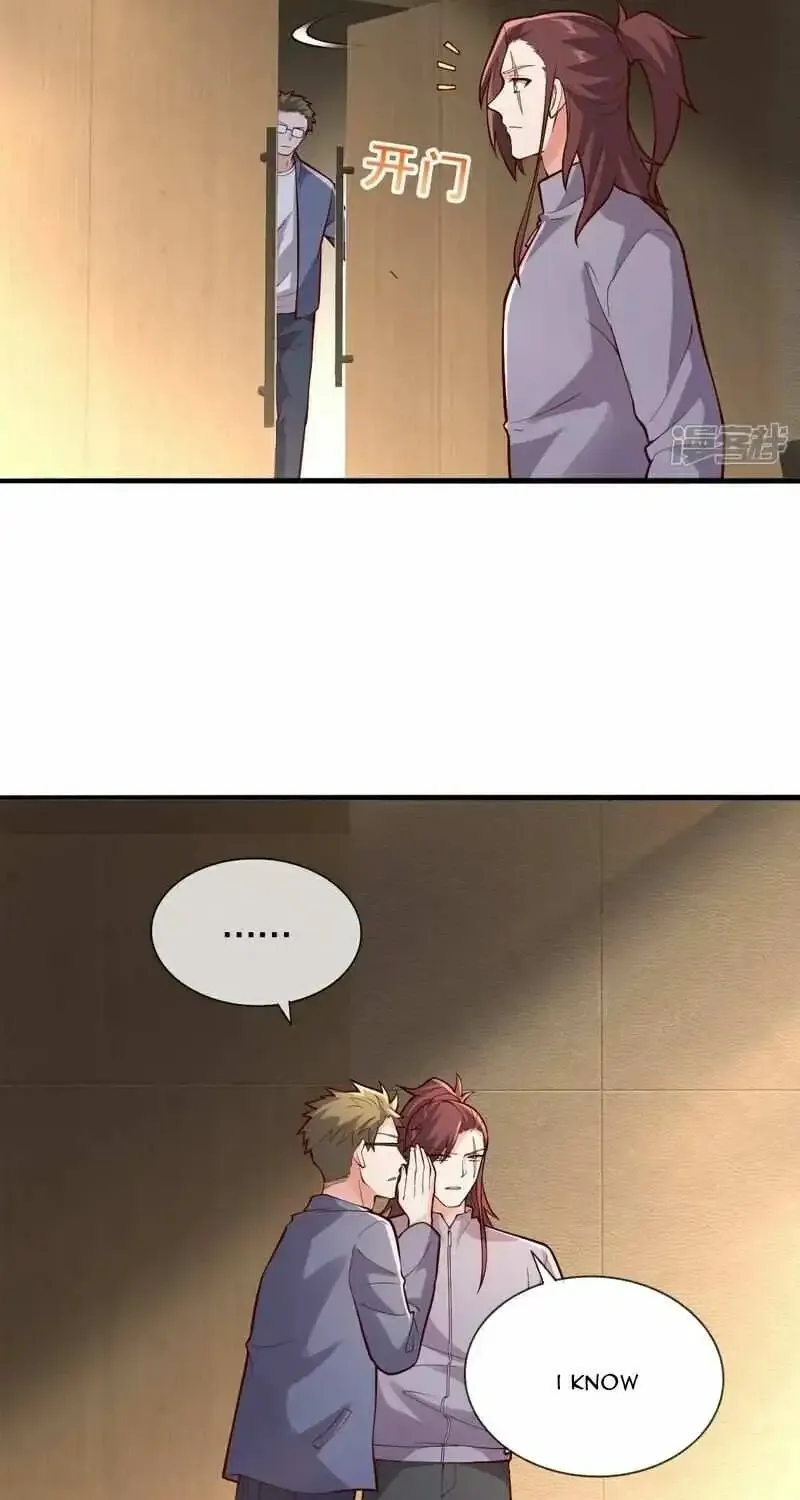 I'm The Great Immortal Kainu Manga Chapter 694 Page 11