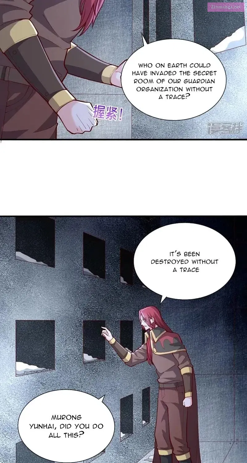 I'm The Great Immortal Kainu Manga Chapter 693 Page 2