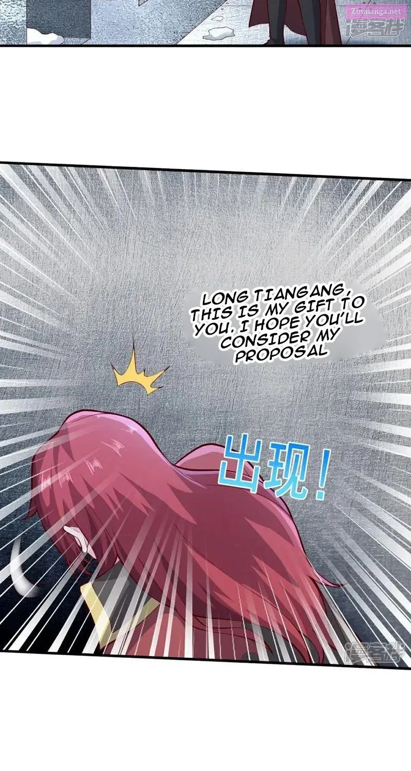 I'm The Great Immortal Kainu Manga Chapter 693 Page 3