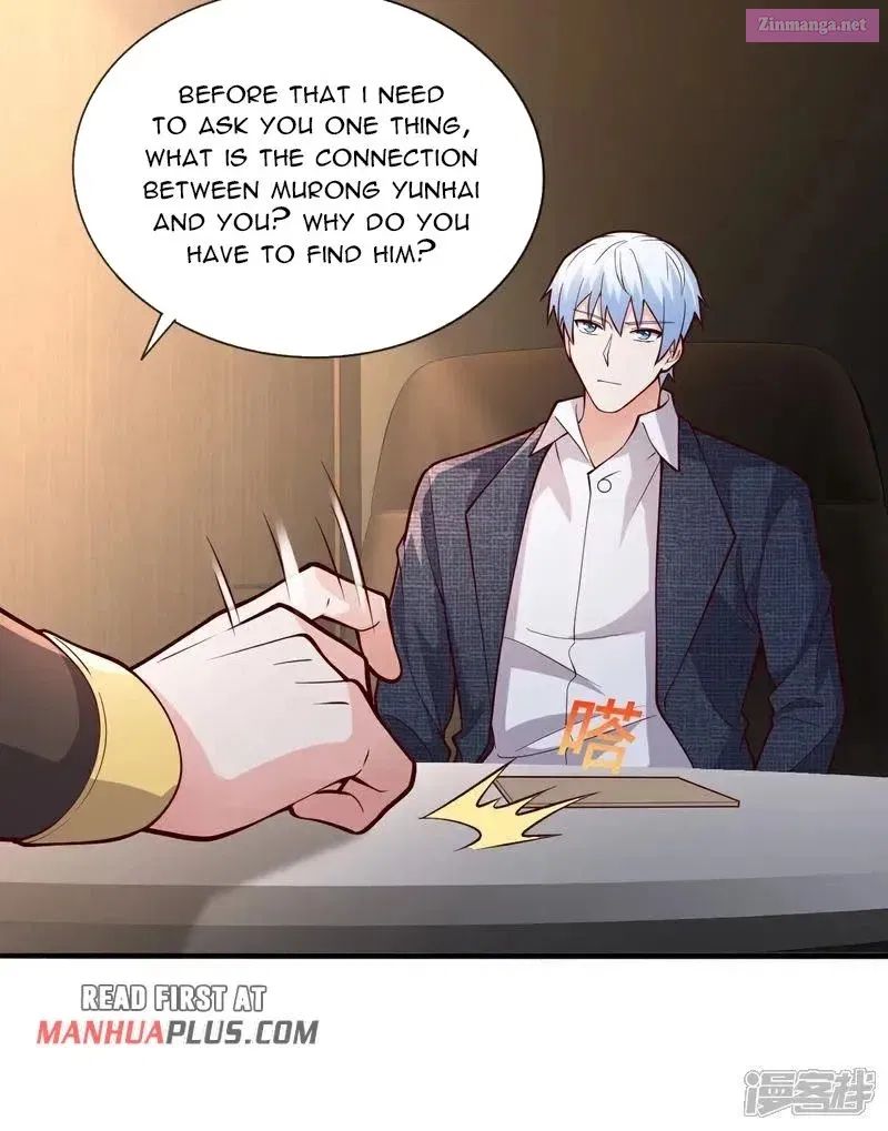 I'm The Great Immortal Kainu Manga Chapter 693 Page 24