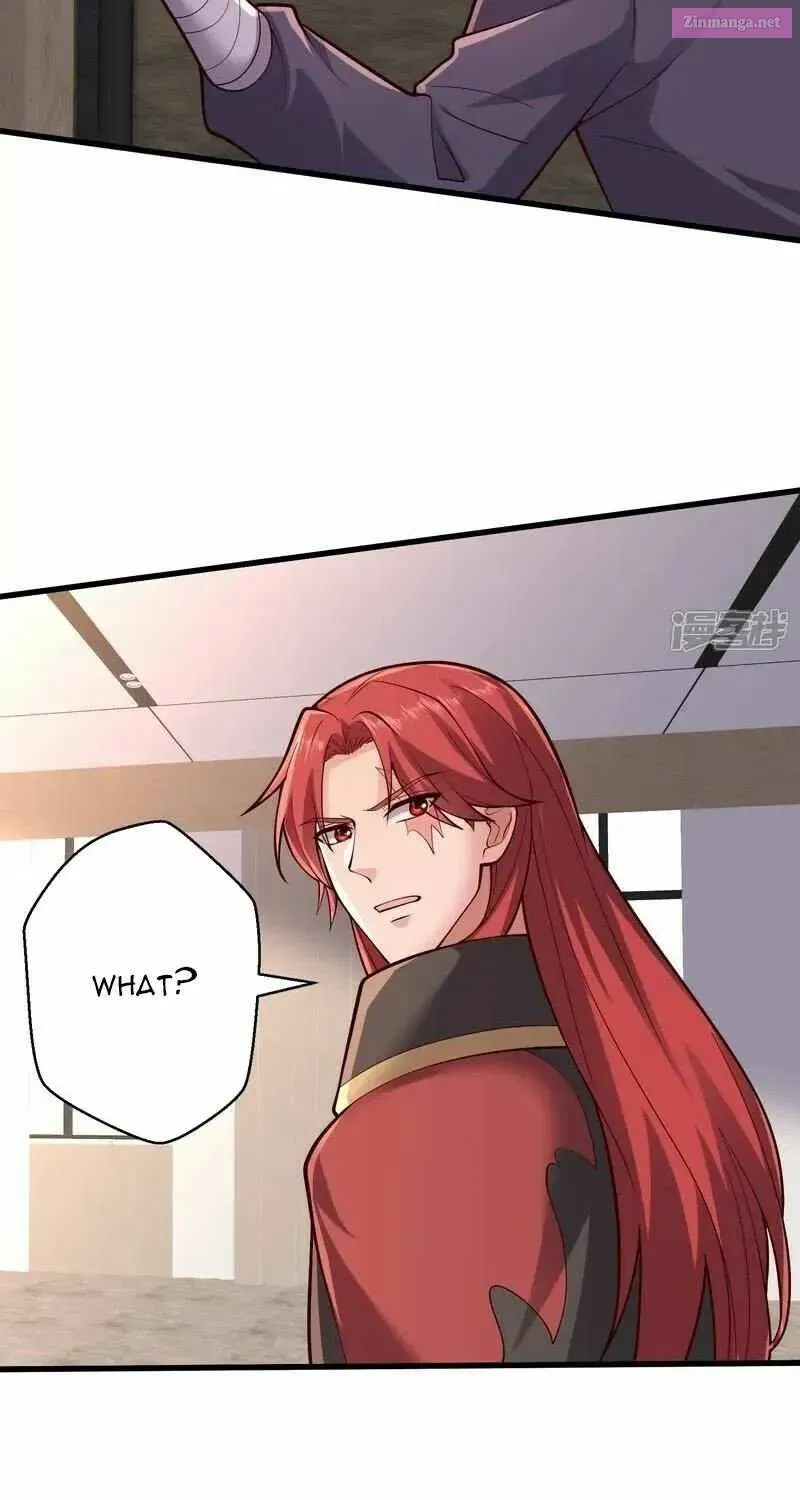 I'm The Great Immortal Kainu Manga Chapter 692 Page 26