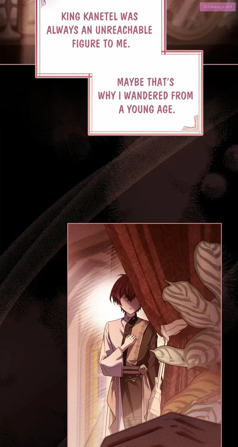 The Lady Wants to Rest Kainu Manga Chapter 135.1 Page 11