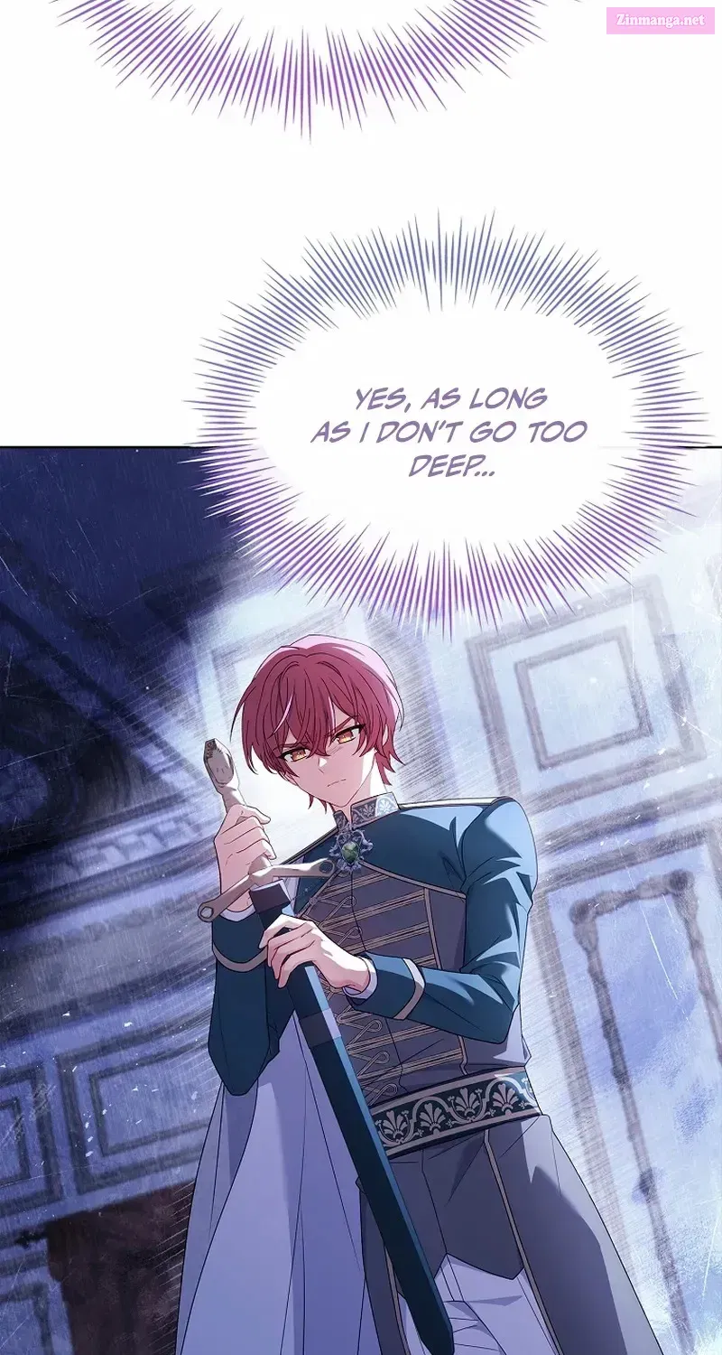 The Lady Wants to Rest Kainu Manga Chapter 135.1 Page 21