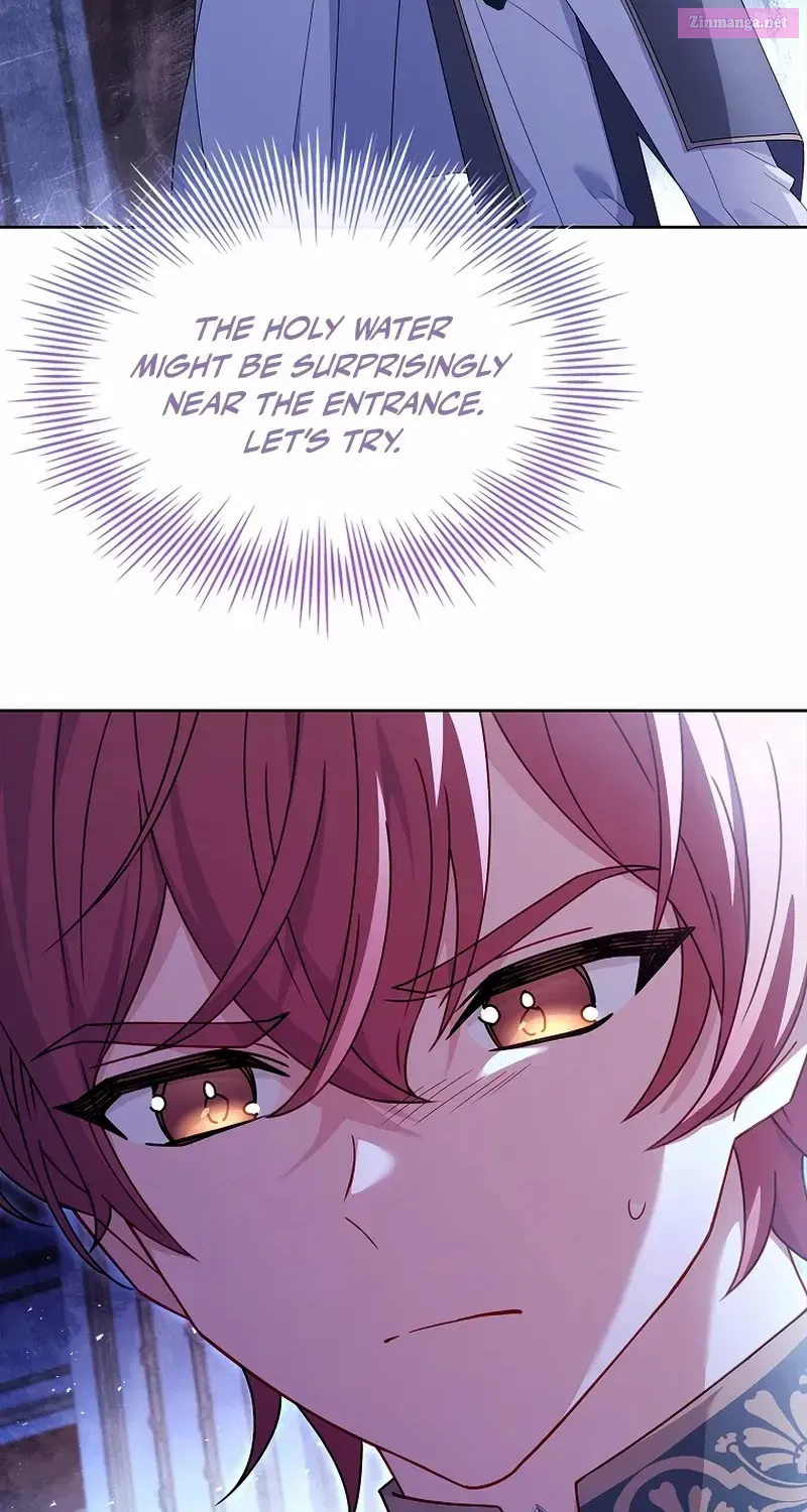 The Lady Wants to Rest Kainu Manga Chapter 135.1 Page 22