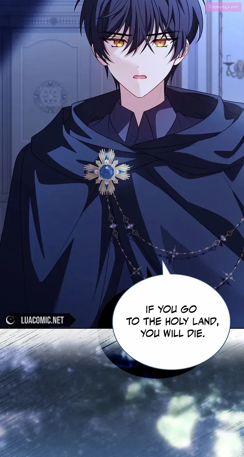 The Lady Wants to Rest Kainu Manga Chapter 135.1 Page 27