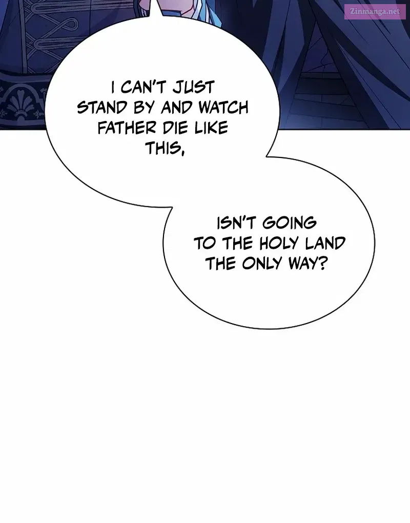 The Lady Wants to Rest Kainu Manga Chapter 135.1 Page 30