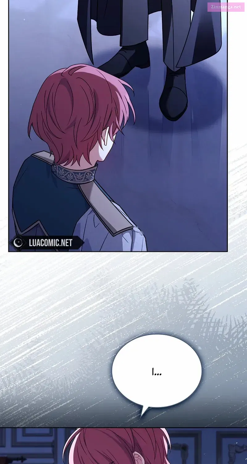 The Lady Wants to Rest Kainu Manga Chapter 135.1 Page 35