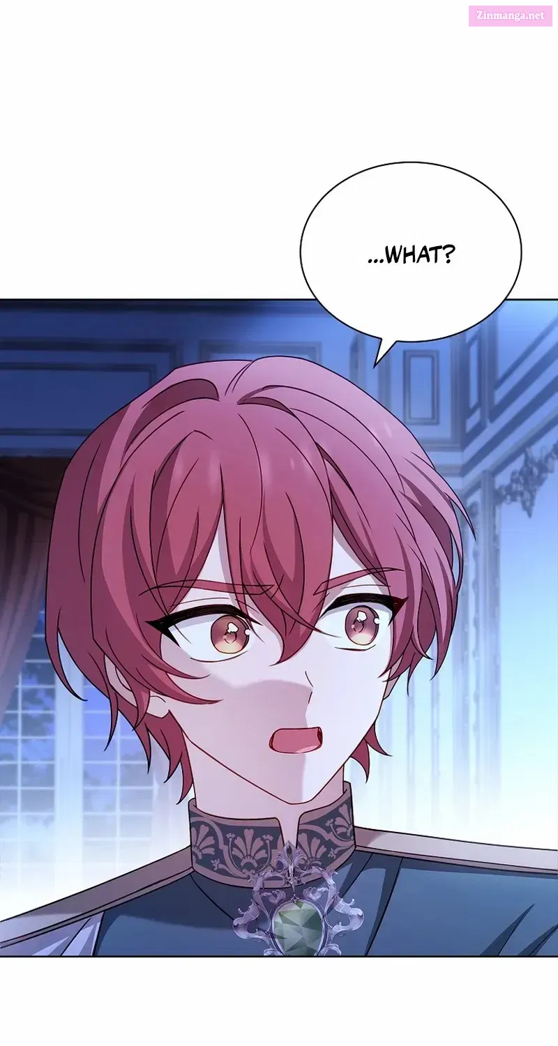 The Lady Wants to Rest Kainu Manga Chapter 135.1 Page 38