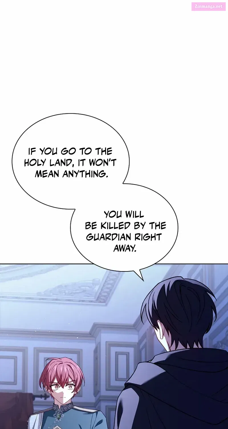 The Lady Wants to Rest Kainu Manga Chapter 135.1 Page 39