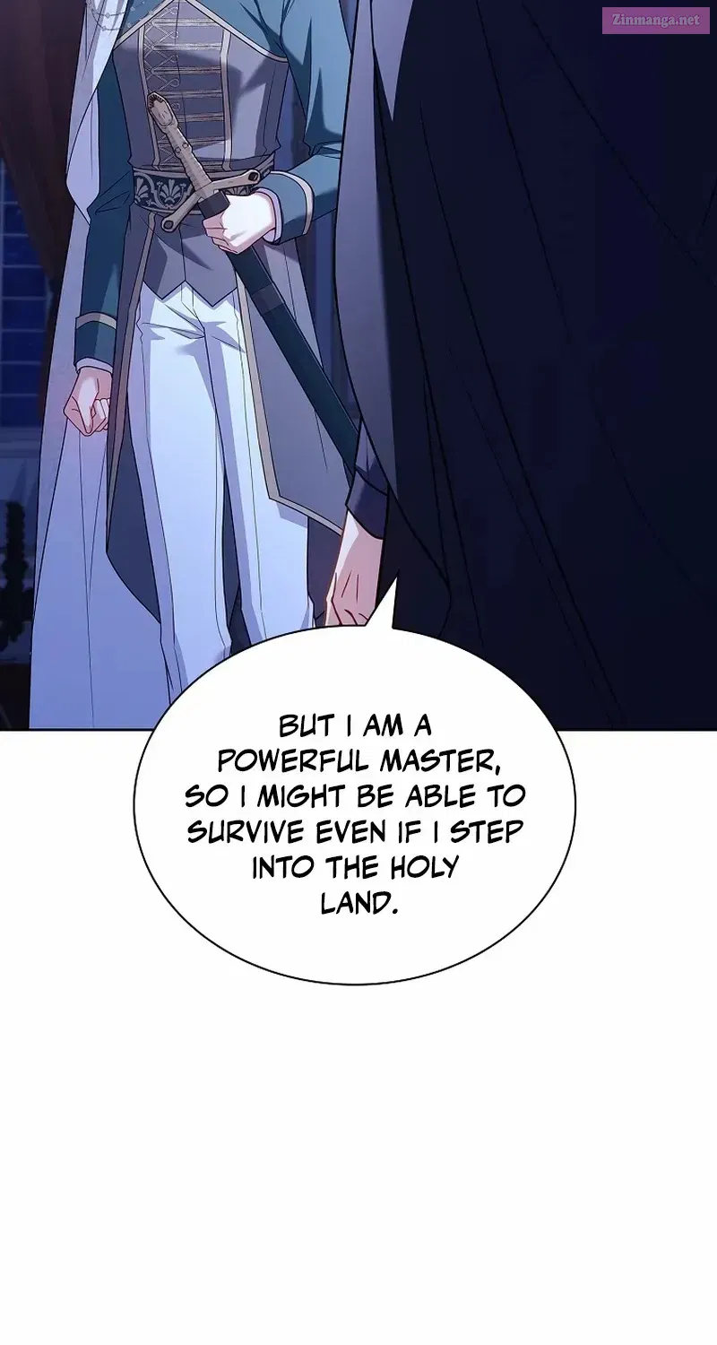 The Lady Wants to Rest Kainu Manga Chapter 135.1 Page 40