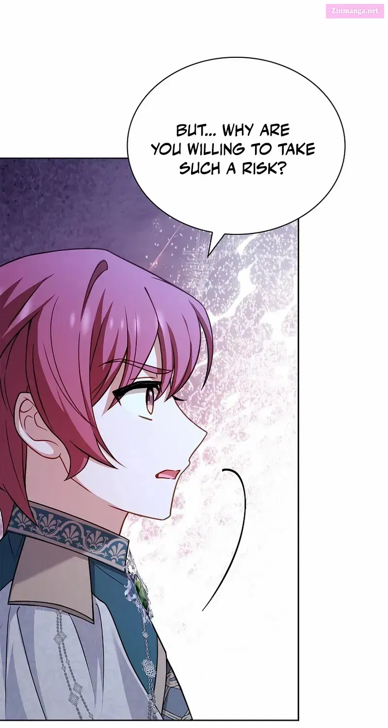 The Lady Wants to Rest Kainu Manga Chapter 135.1 Page 41