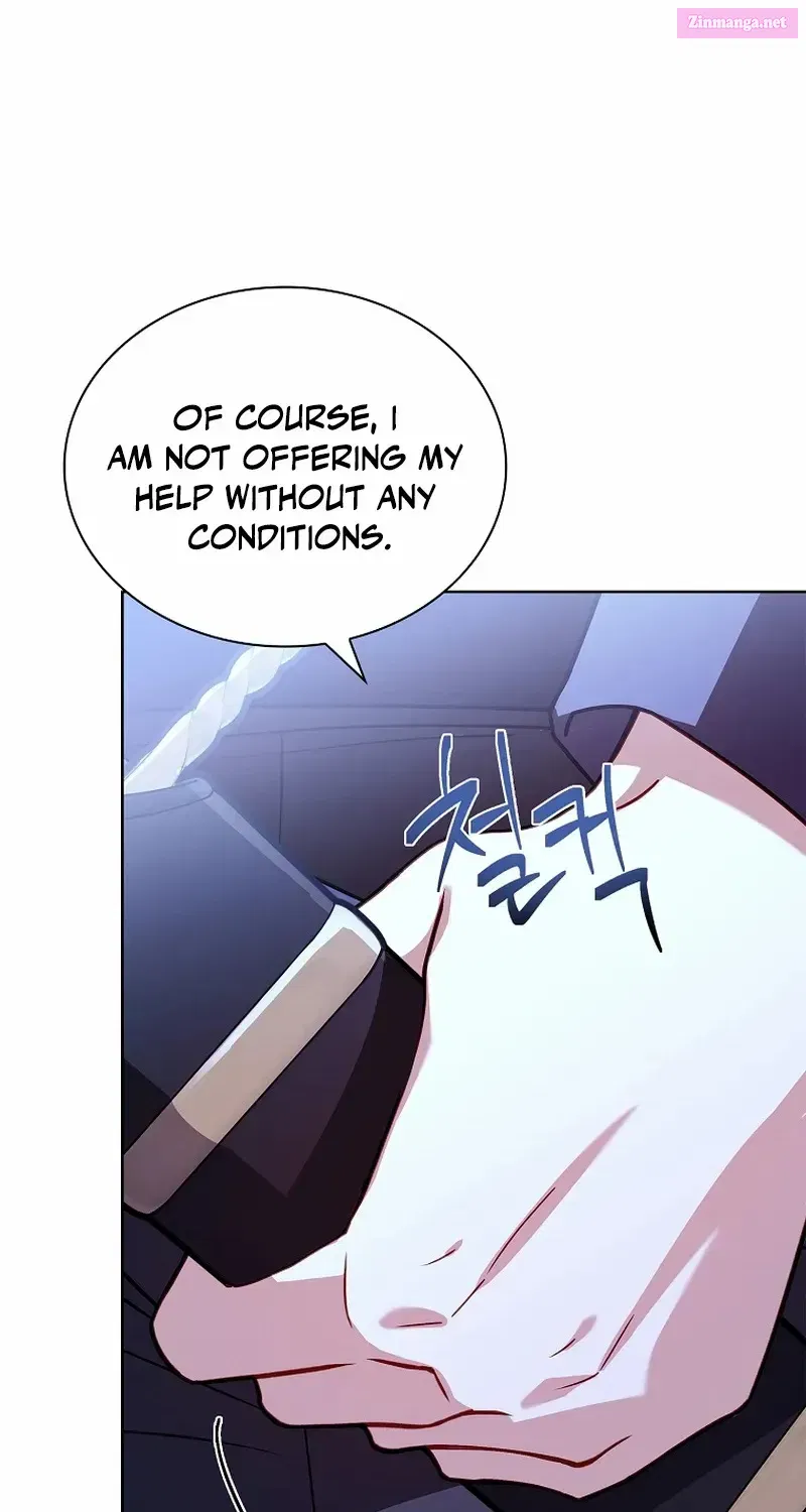 The Lady Wants to Rest Kainu Manga Chapter 135.1 Page 42