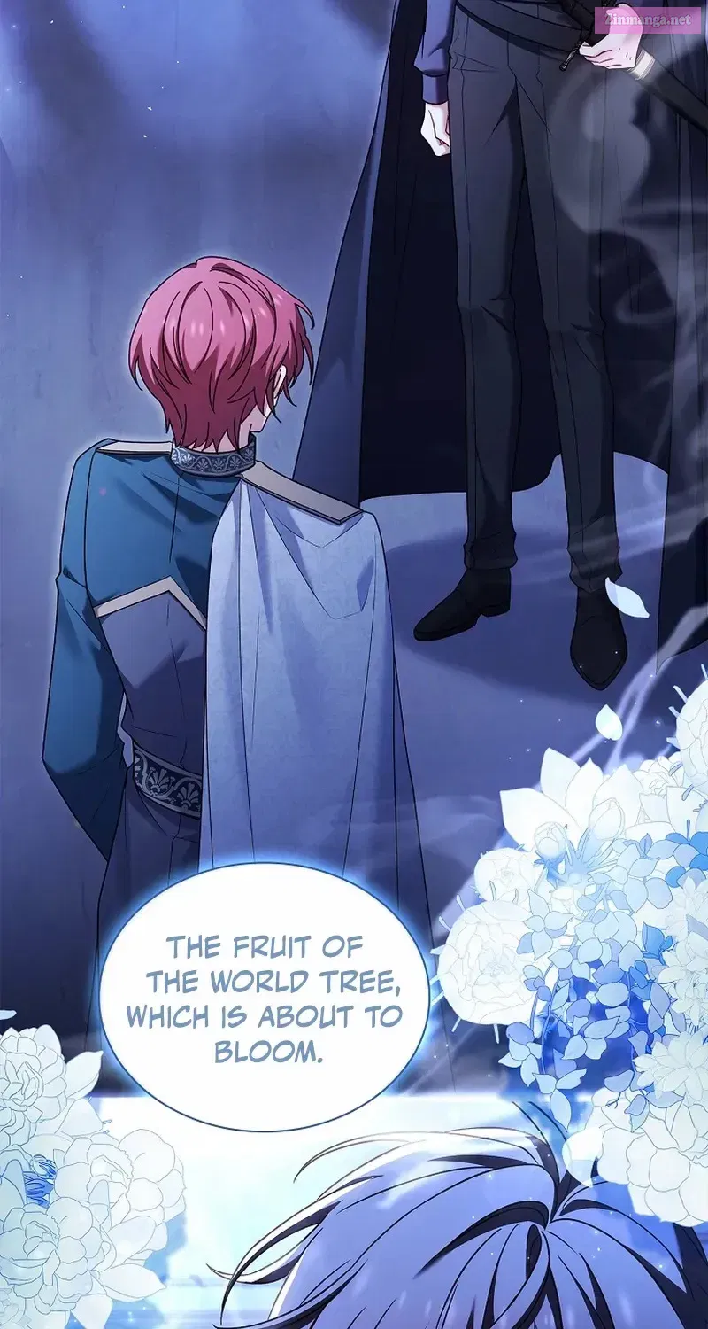 The Lady Wants to Rest Kainu Manga Chapter 135.1 Page 45