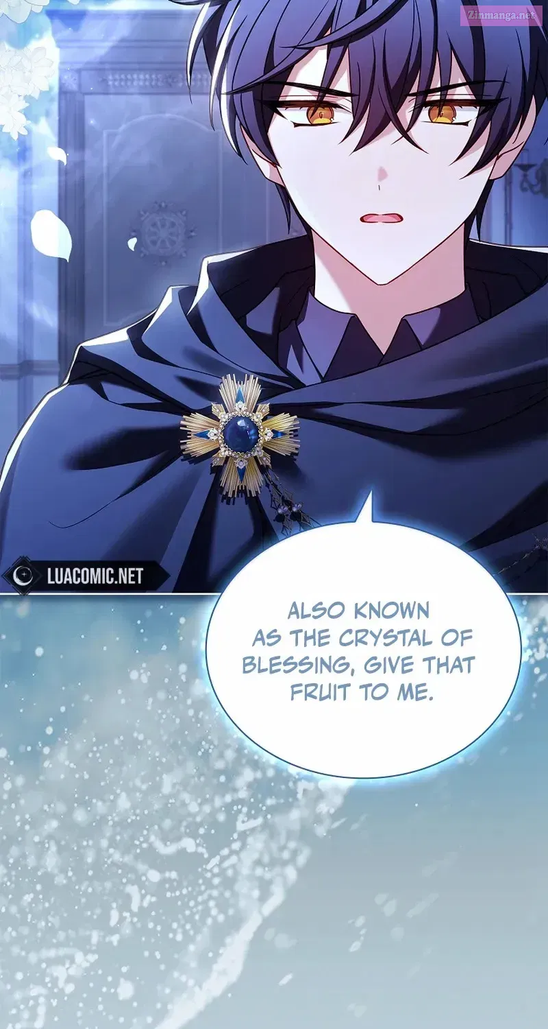 The Lady Wants to Rest Kainu Manga Chapter 135.1 Page 46
