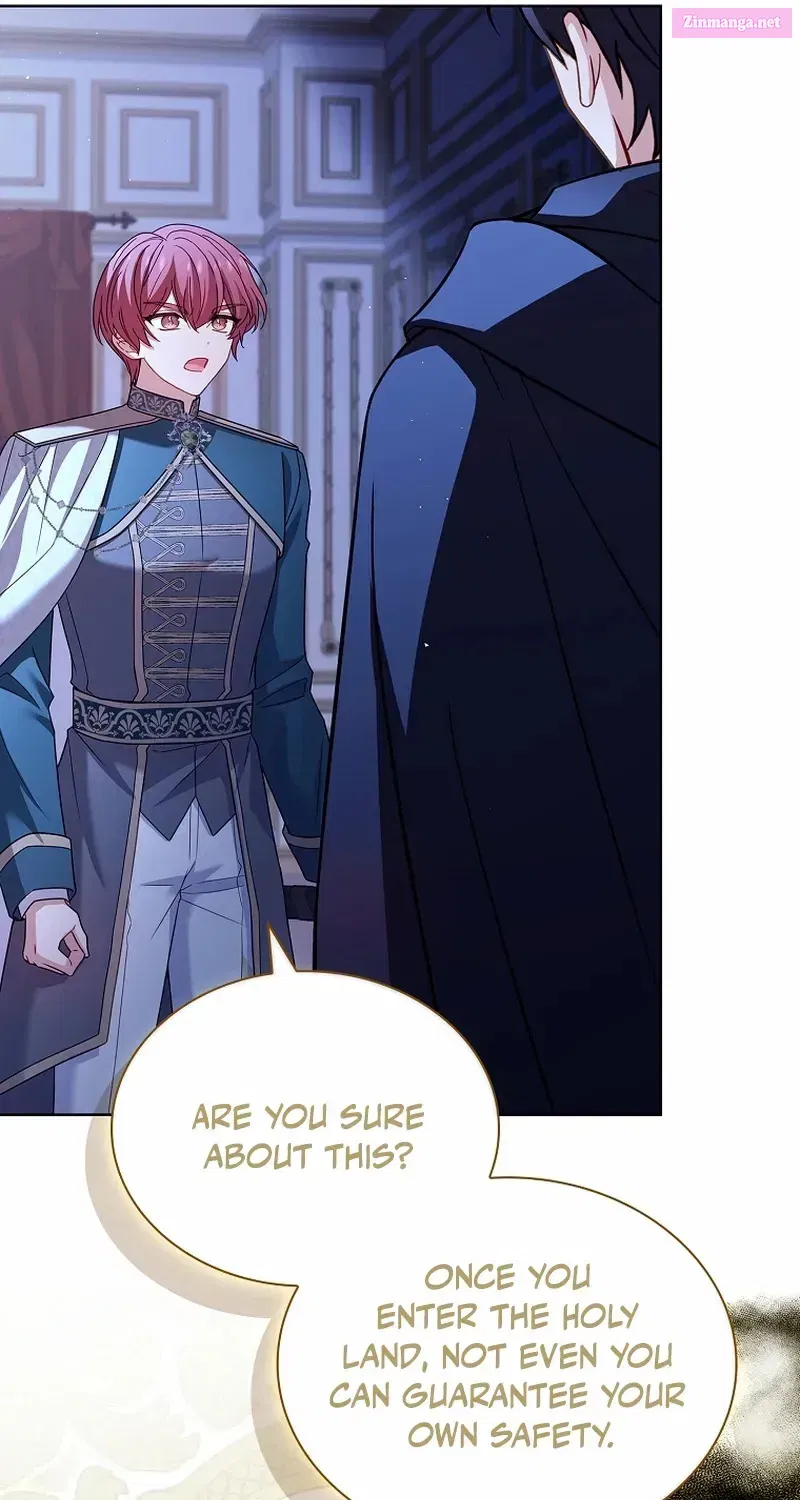 The Lady Wants to Rest Kainu Manga Chapter 135.1 Page 49