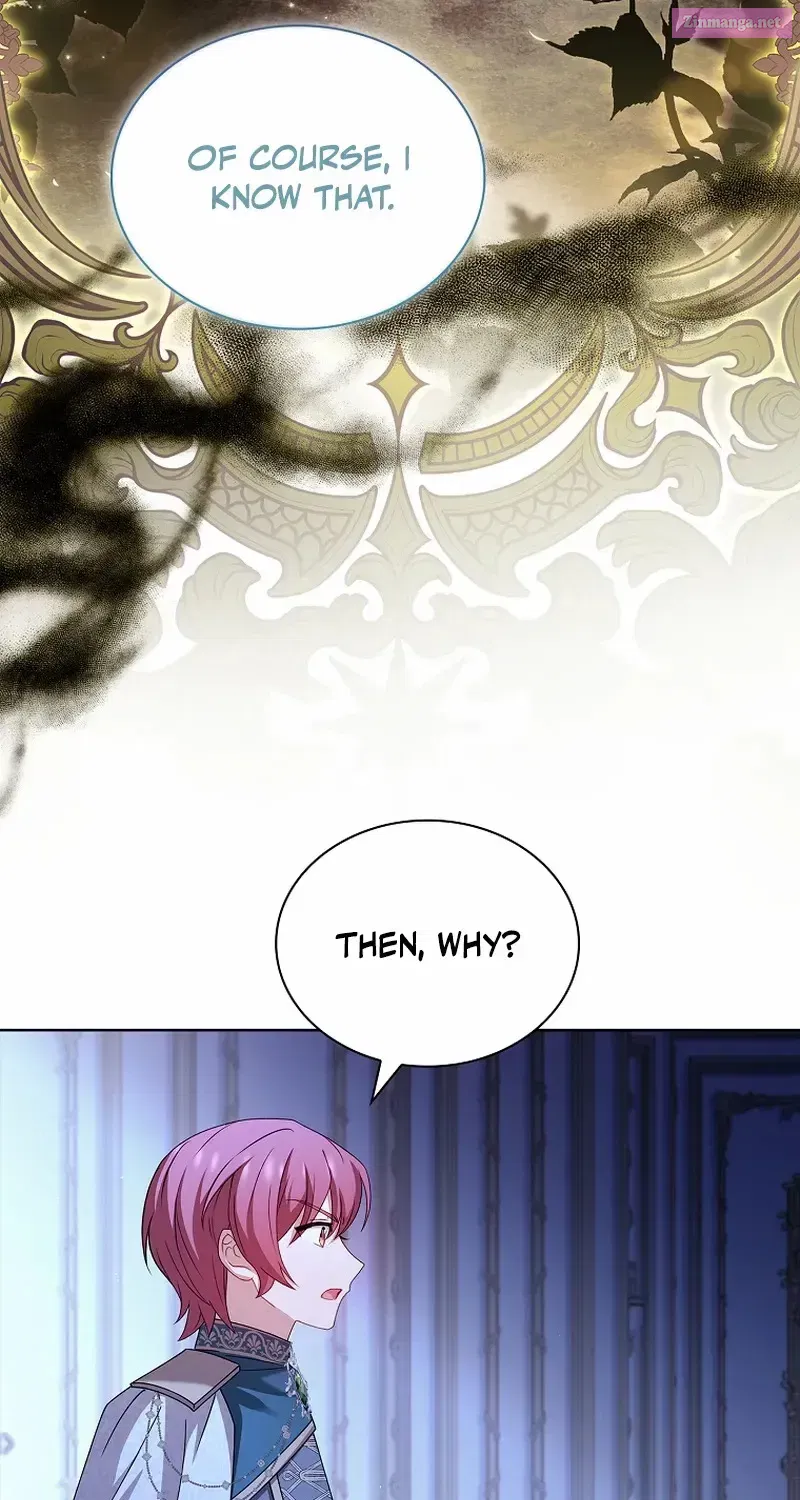 The Lady Wants to Rest Kainu Manga Chapter 135.1 Page 51