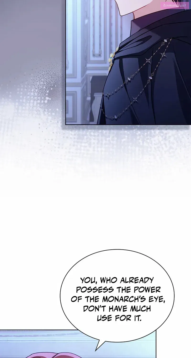 The Lady Wants to Rest Kainu Manga Chapter 135.1 Page 53