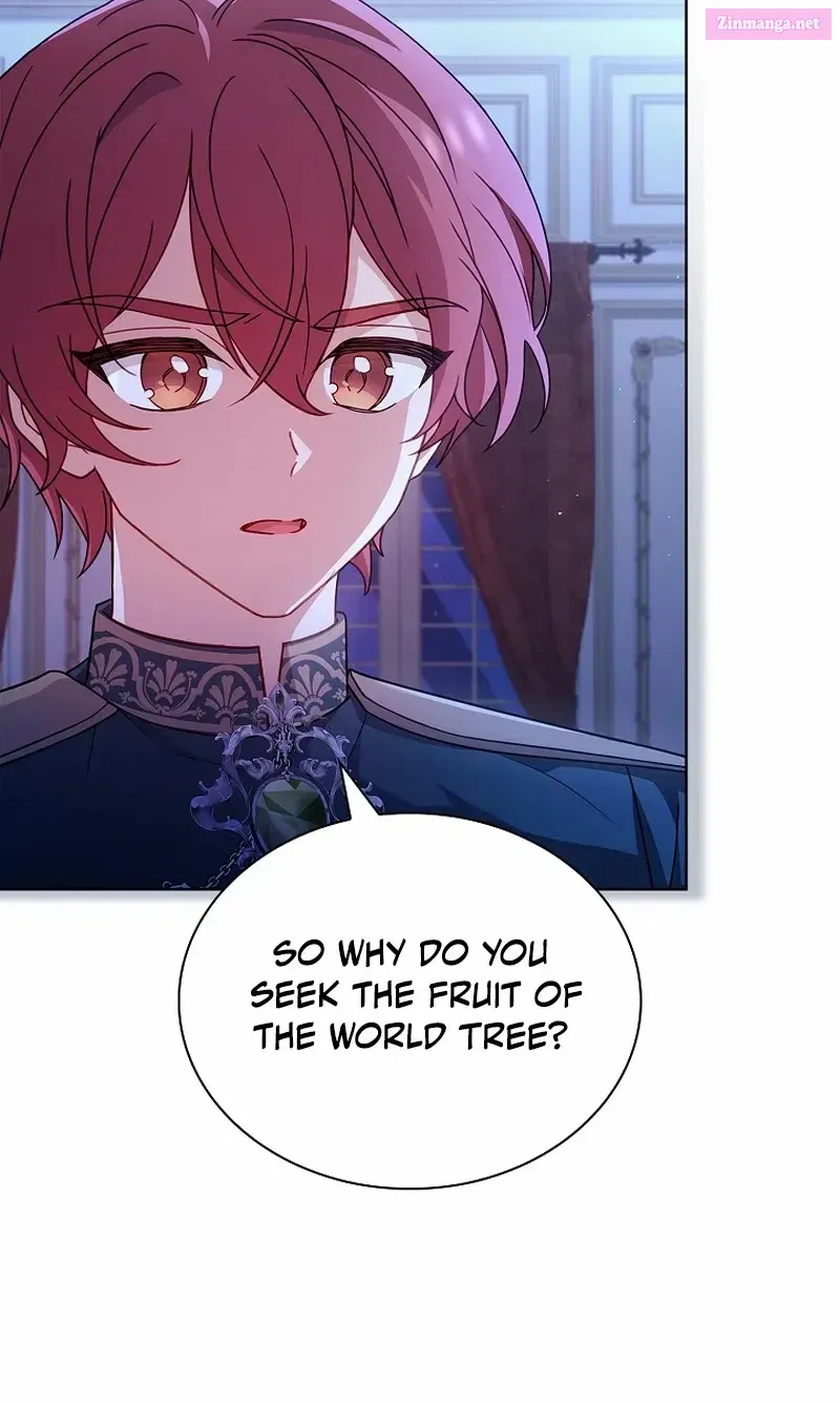The Lady Wants to Rest Kainu Manga Chapter 135.1 Page 54