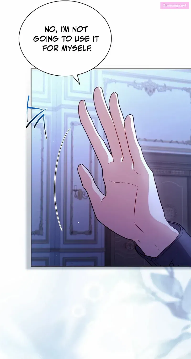 The Lady Wants to Rest Kainu Manga Chapter 135.1 Page 55