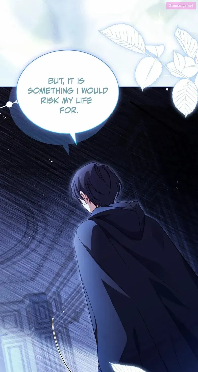 The Lady Wants to Rest Kainu Manga Chapter 135.1 Page 56