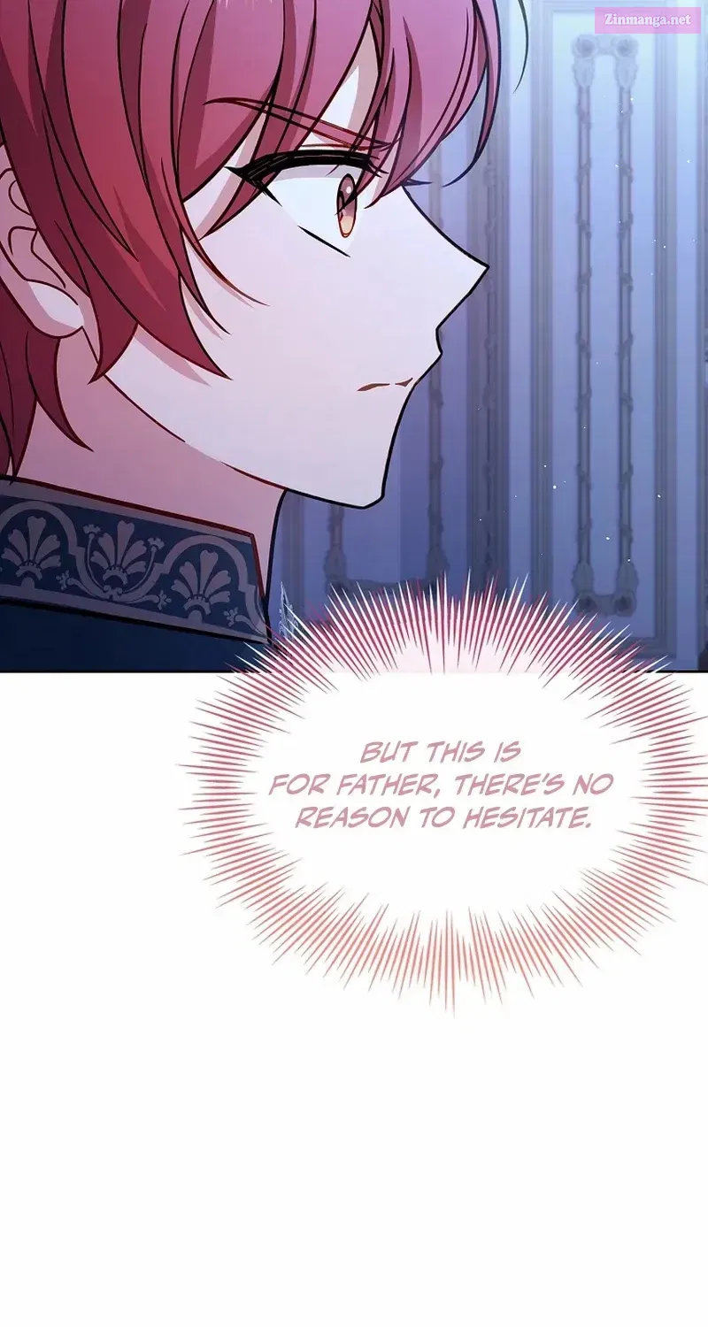 The Lady Wants to Rest Kainu Manga Chapter 135.1 Page 58