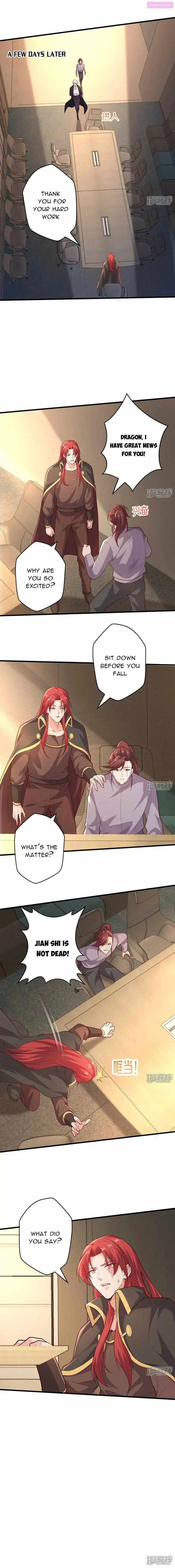 I'm The Great Immortal Kainu Manga Chapter 690 Page 4