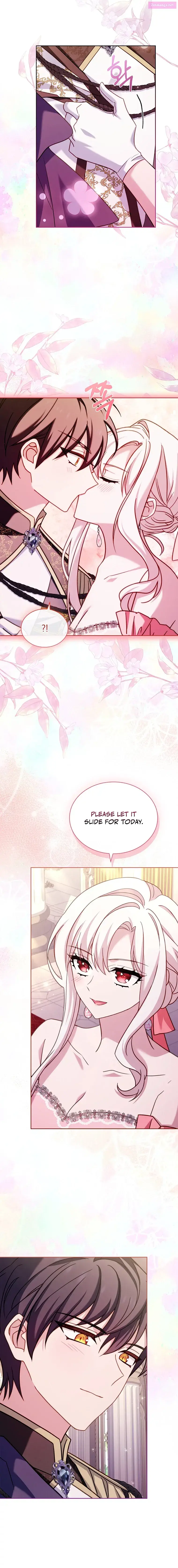 The Lady Wants to Rest Kainu Manga Chapter 126 Page 11