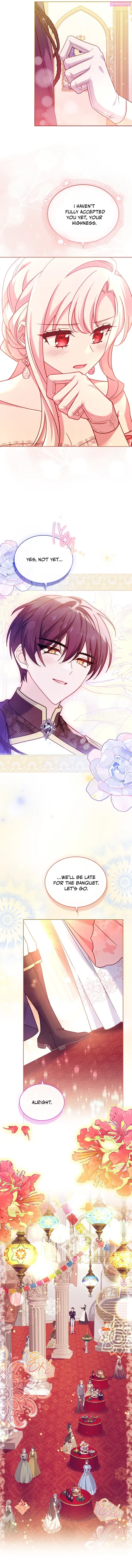 The Lady Wants to Rest Kainu Manga Chapter 126 Page 13