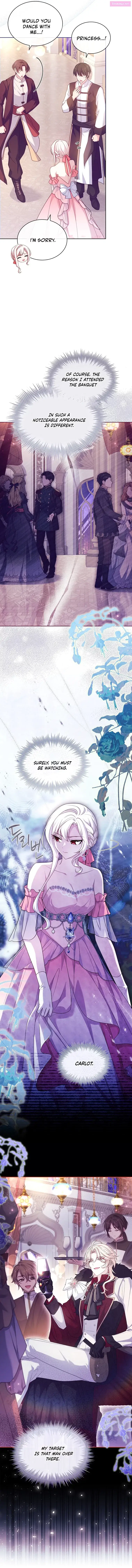 The Lady Wants to Rest Kainu Manga Chapter 126 Page 18