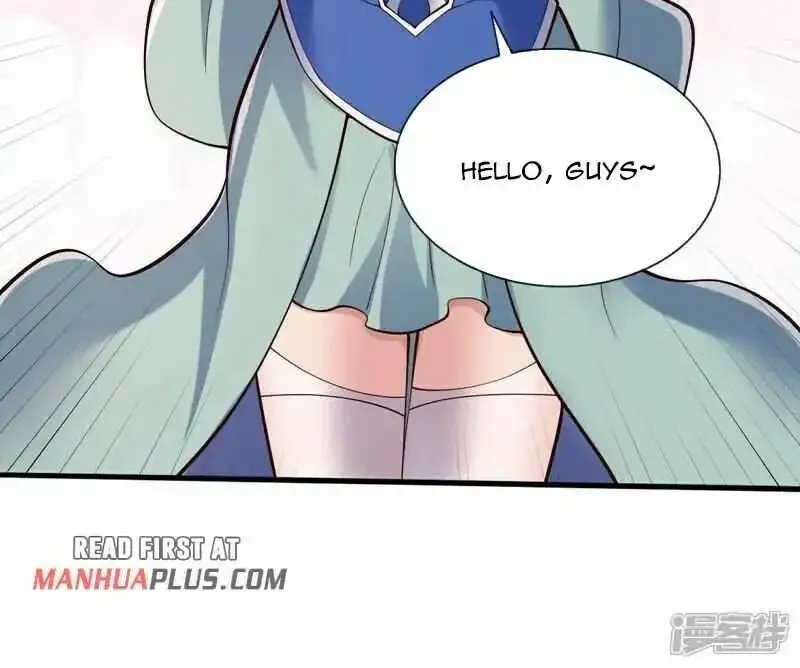 I’m The Great Immortal Kainu Manga Chapter 689 Page 27