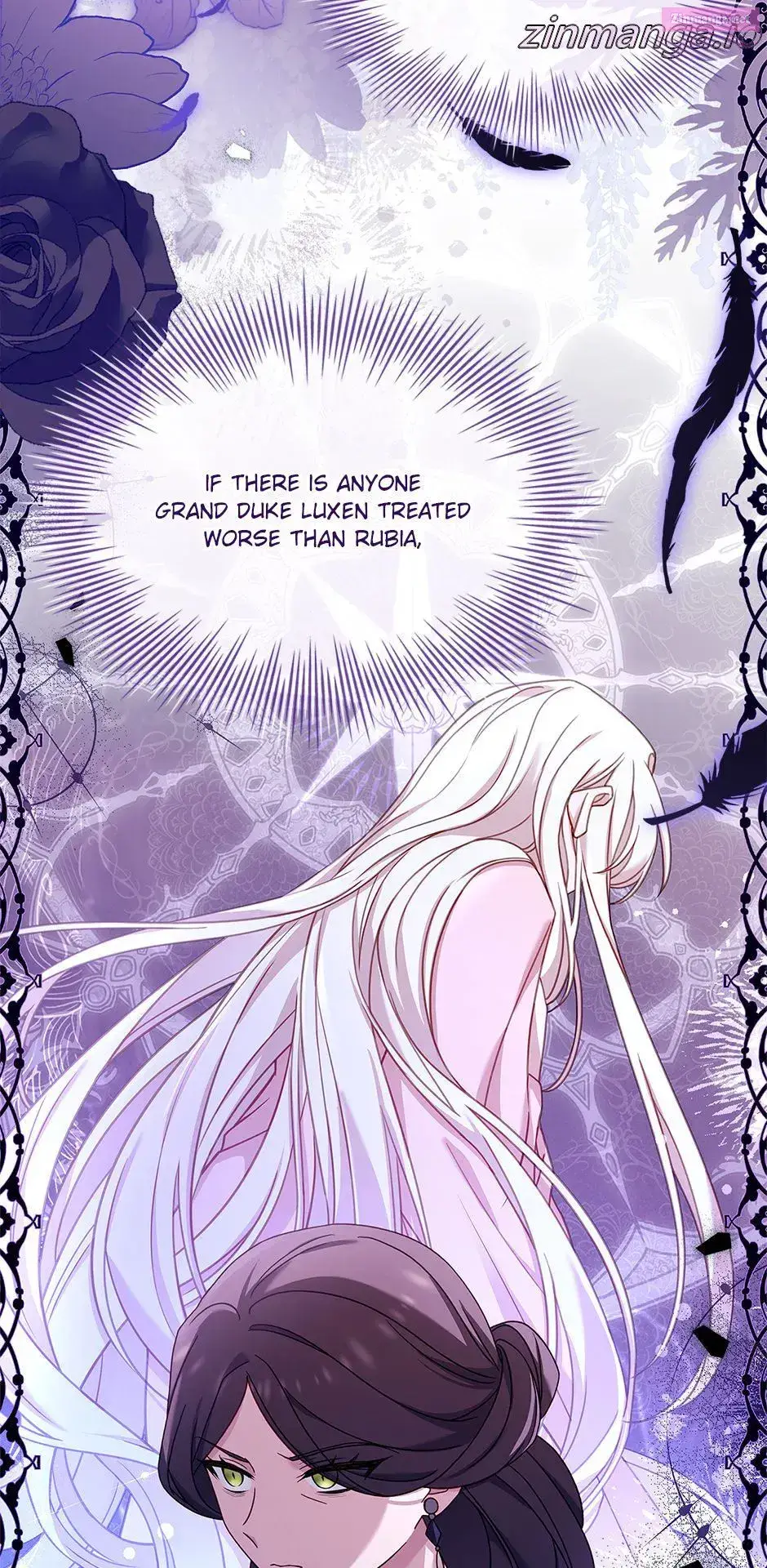 The Lady Wants to Rest Kainu Manga Chapter 106 Page 87