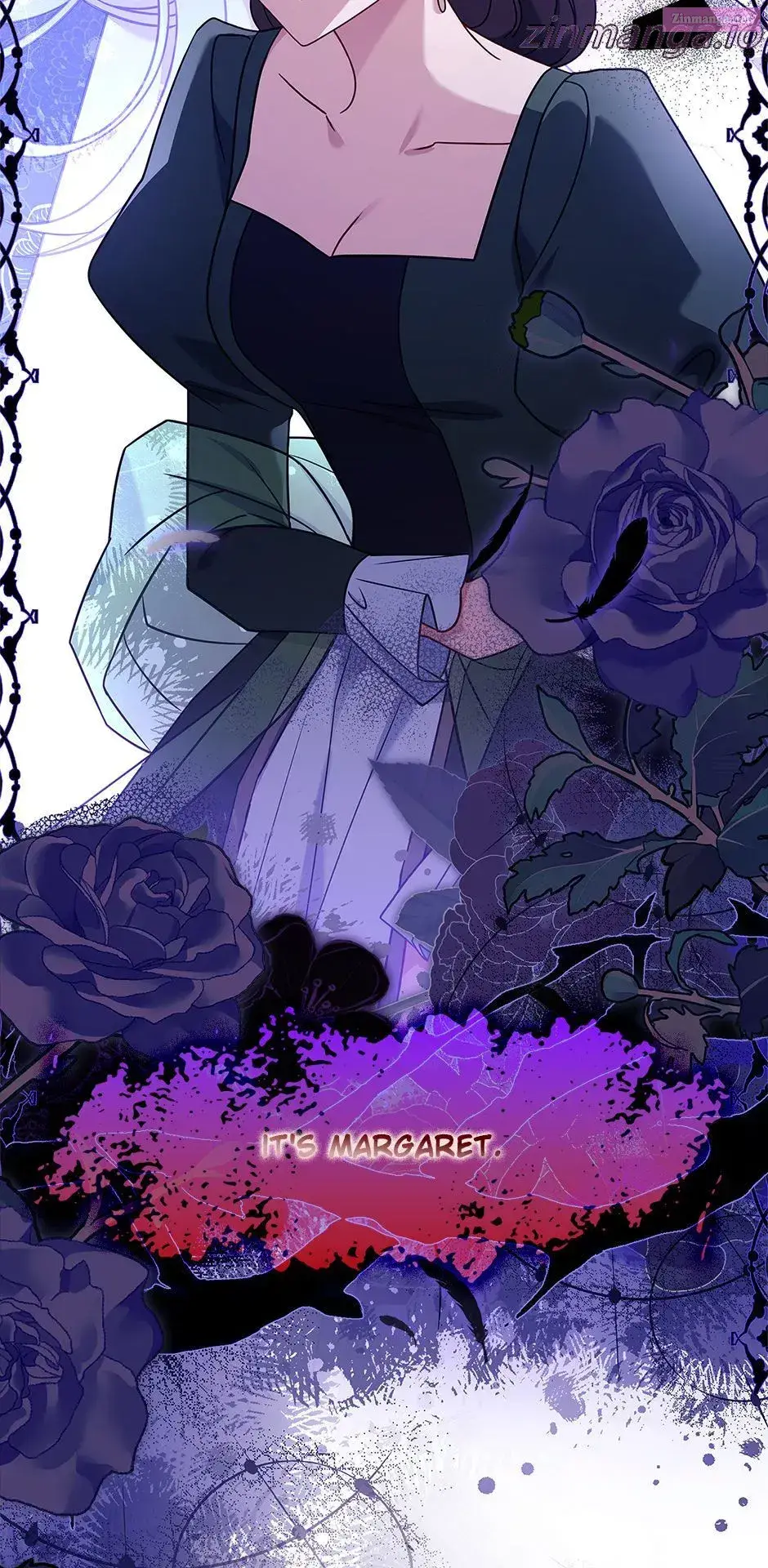 The Lady Wants to Rest Kainu Manga Chapter 106 Page 88